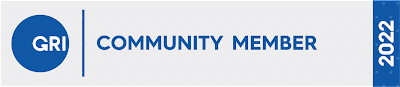 GRI Community Member Logo 2022